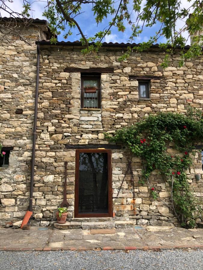 Cascina Bertolotto Wine Resort Spigno Monferrato Exterior photo