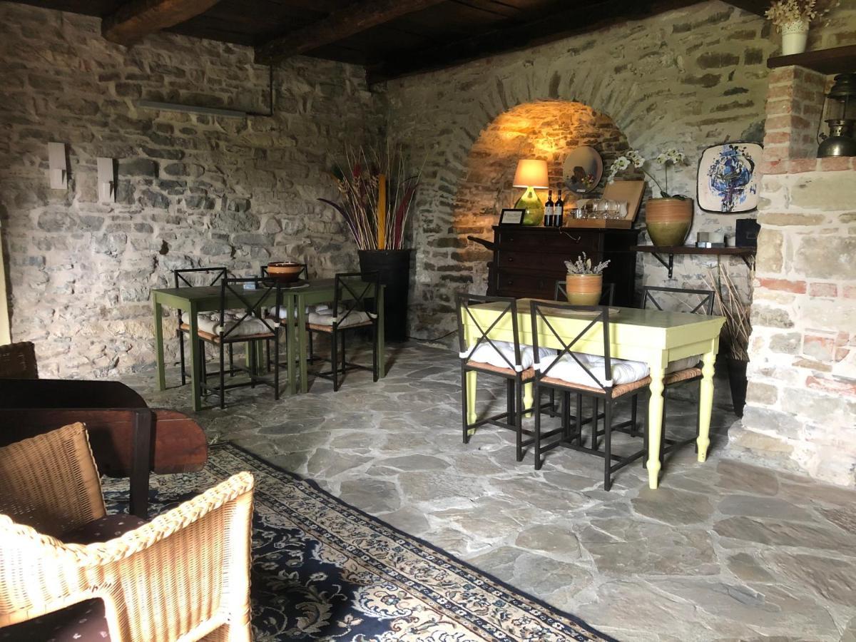 Cascina Bertolotto Wine Resort Spigno Monferrato Exterior photo