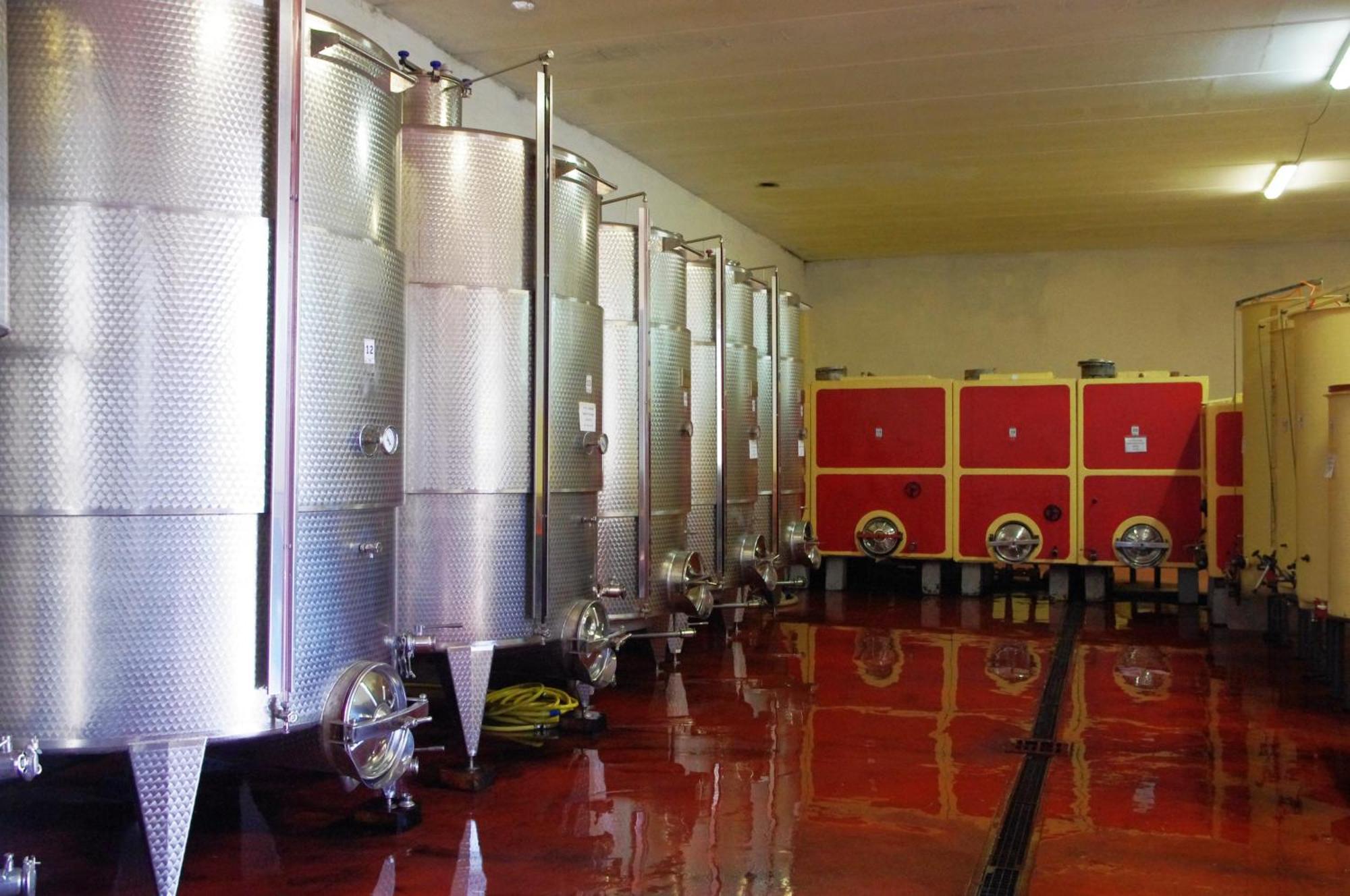 Cascina Bertolotto Wine Resort Spigno Monferrato Exterior photo