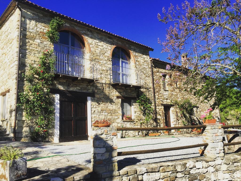 Cascina Bertolotto Wine Resort Spigno Monferrato Exterior photo