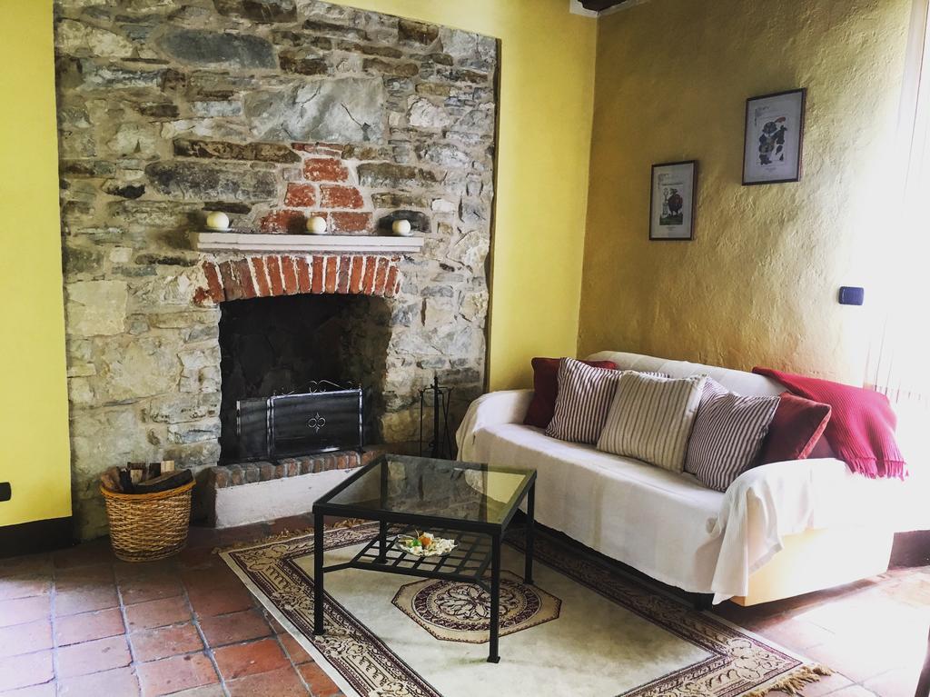 Cascina Bertolotto Wine Resort Spigno Monferrato Exterior photo
